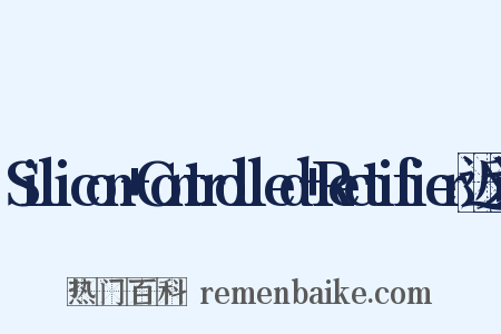 Silicon+Controlled+Rectifier近义词是什么意思的图片